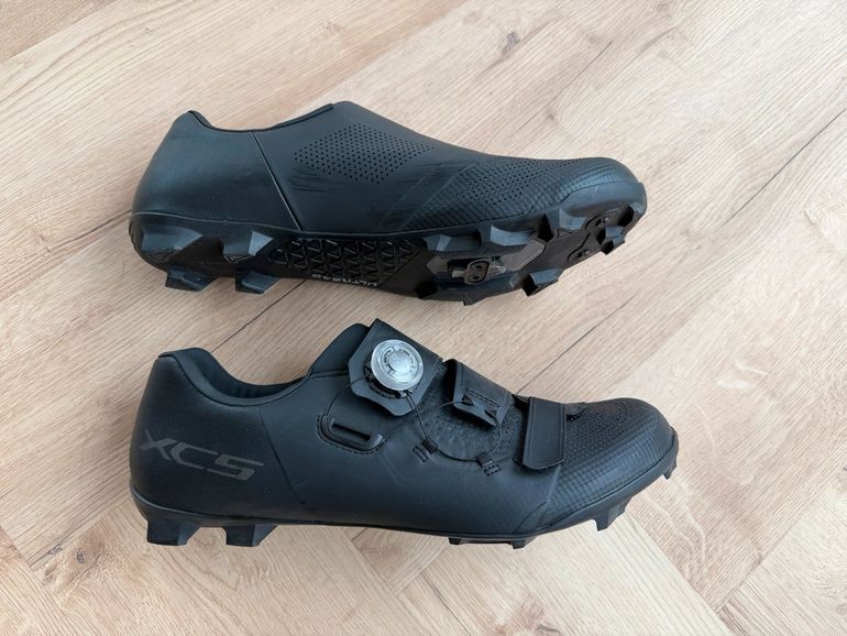 Used Shimano SH-XC502 2025 bike — image 6 of 10