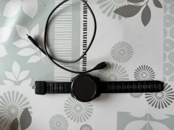 Used Garmin Fenix 8 pro bike — image 5 of 8