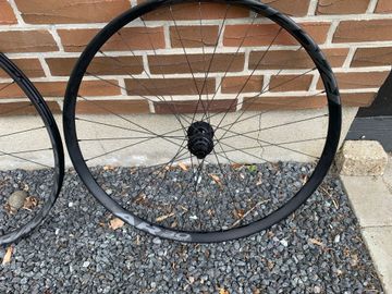 Used Race Face AR30 boost 29” 2026 bike — image 2 of 4