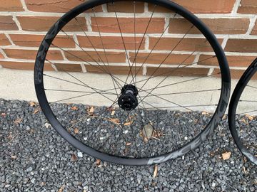 Used Race Face AR30 boost 29” 2026 bike — image 3 of 4