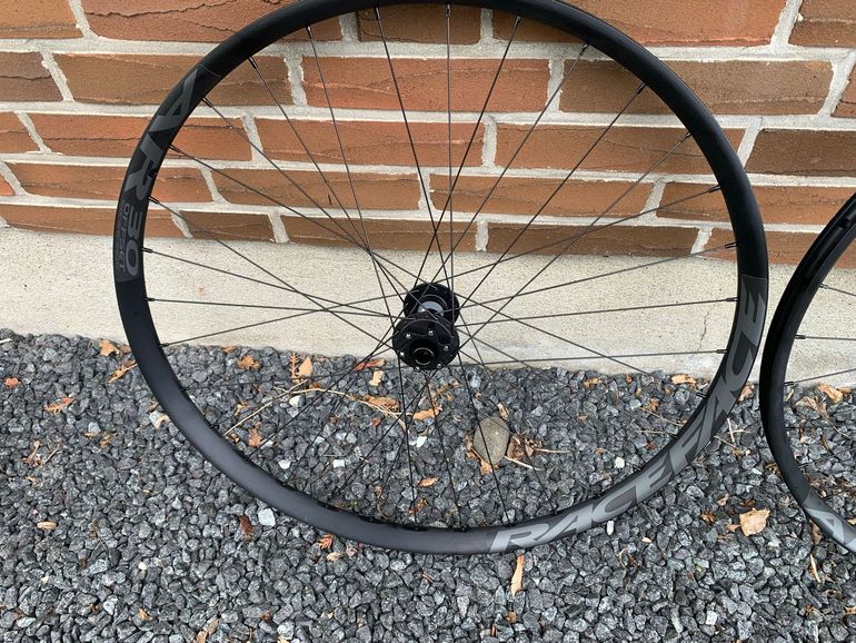 Used Race Face AR30 boost 29” 2026 bike — image 3 of 4