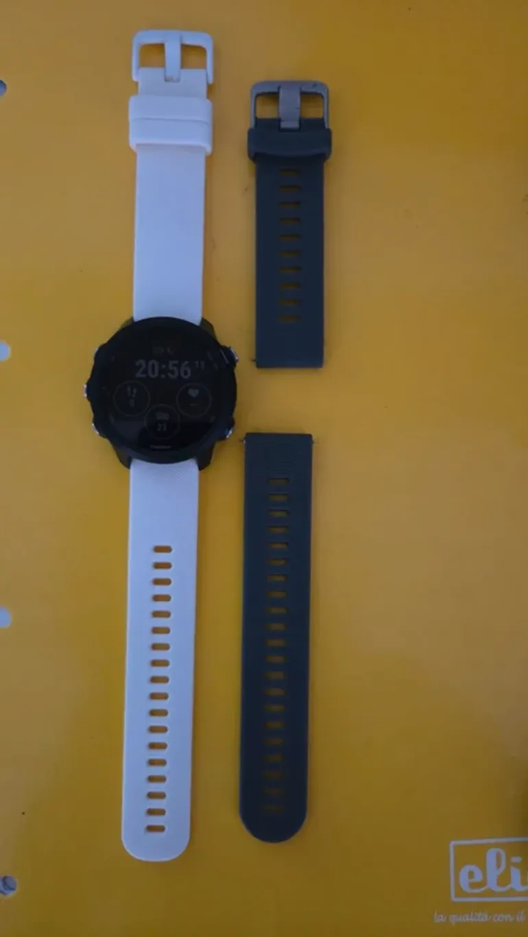 Used Garmin Forerunner 245 bike — image 4 of 5