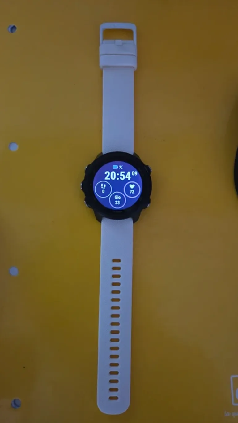 Used Garmin Forerunner 245 bike — image 1 of 5