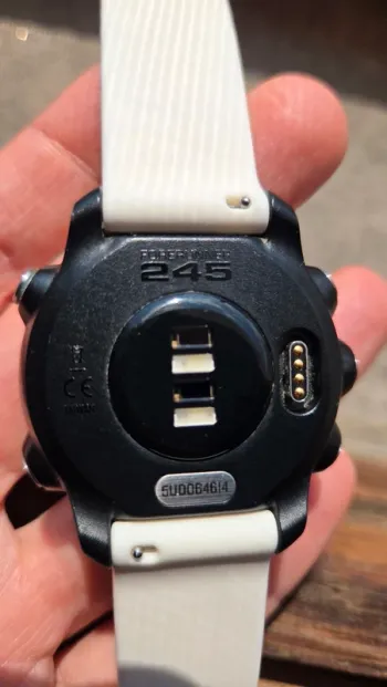 Used Garmin Forerunner 245 bike — image 5 of 5