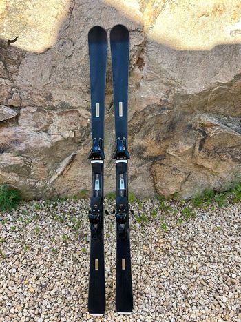 Used Stöckli Orea VIP Skis 163cm 2022 bike