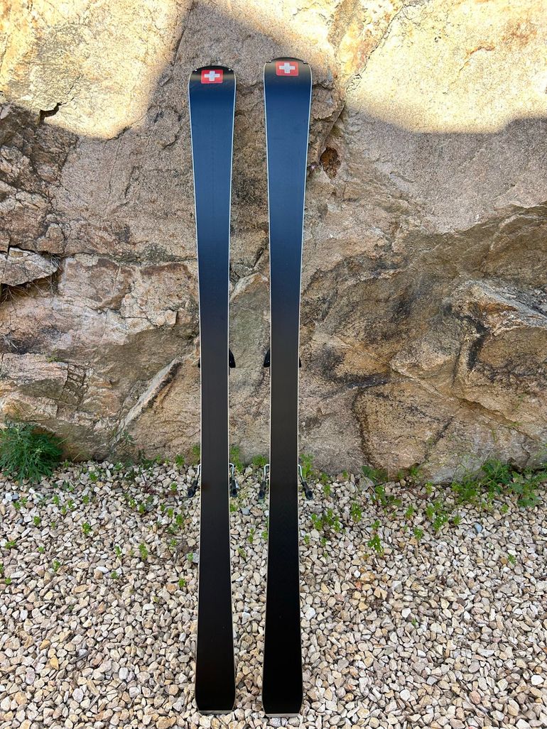 Used Stöckli Orea VIP Skis 163cm 2022 bike — image 8 of 8