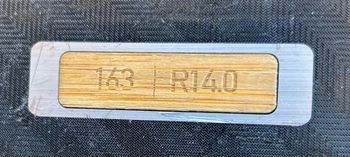 Used Stöckli Orea VIP Skis 163cm 2022 bike — image 6 of 8