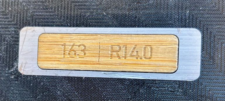 Used Stöckli Orea VIP Skis 163cm 2022 bike — image 6 of 8
