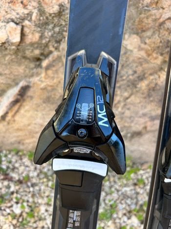 Used Stöckli Orea VIP Skis 163cm 2022 bike — image 4 of 8