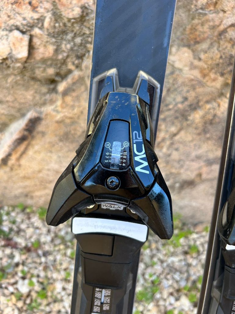 Used Stöckli Orea VIP Skis 163cm 2022 bike — image 4 of 8