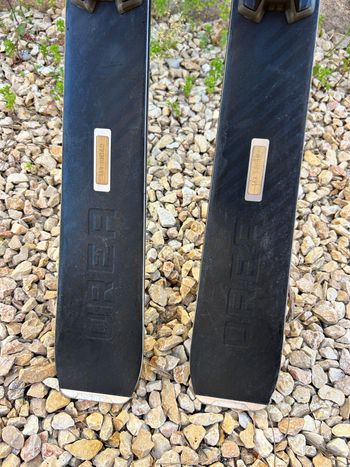 Used Stöckli Orea VIP Skis 163cm 2022 bike — image 5 of 8