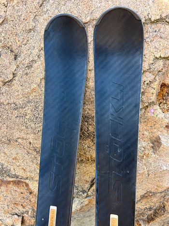 Used Stöckli Orea VIP Skis 163cm 2022 bike — image 2 of 8