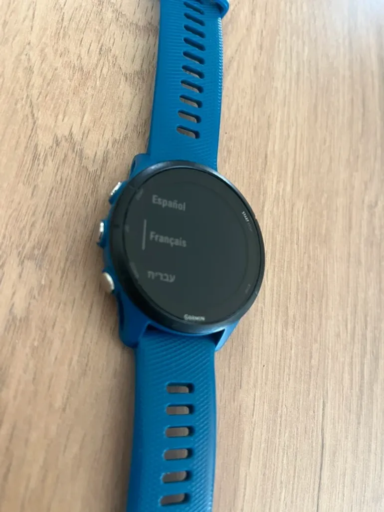 Used Garmin Forerunner 255 bike — image 2 of 6