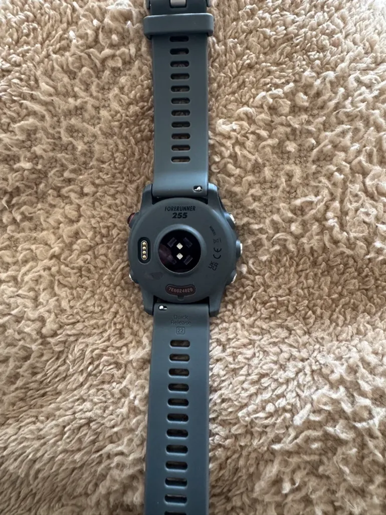 Used Garmin Forerunner 255 bike — image 3 of 3
