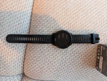 Used Garmin Forerunner 255 Music bike — image 4 of 8