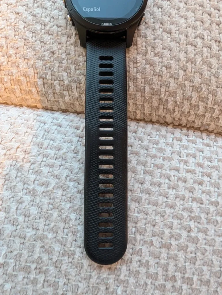 Used Garmin Forerunner 255 Music bike — image 8 of 8