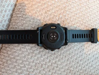 Used Garmin Forerunner 255 Music bike — image 5 of 8