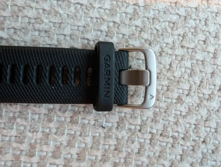 Used Garmin Forerunner 255 Music bike — image 7 of 8