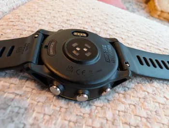 Used Garmin Forerunner 255 Music bike — image 6 of 8