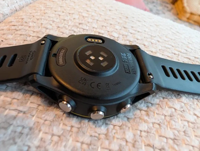 Used Garmin Forerunner 255 Music bike — image 6 of 8