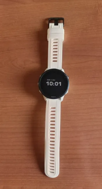Used Garmin Forerunner 955 bike — image 4 of 6