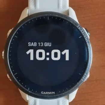 Used Garmin Forerunner 955 bike — image 3 of 6