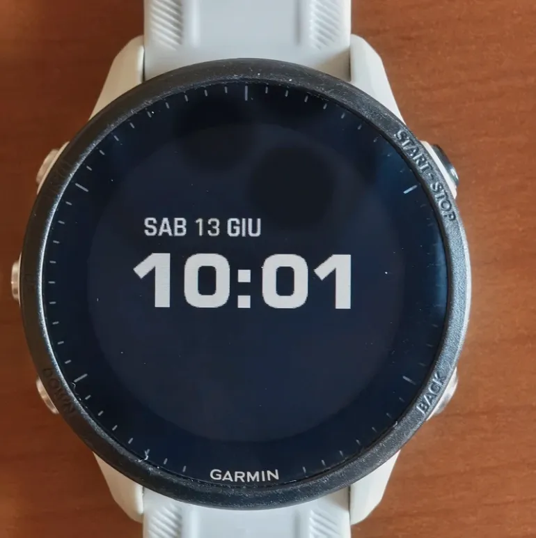 Used Garmin Forerunner 955 bike — image 3 of 6