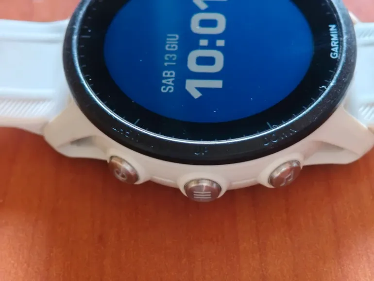 Used Garmin Forerunner 955 bike — image 5 of 6