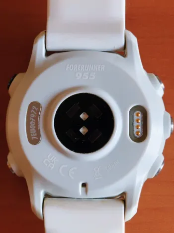Used Garmin Forerunner 955 bike — image 6 of 6