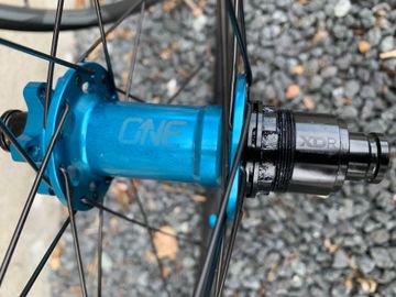 Gebrauchtes Race Face ARC30 / One-up boost 29” 2026 bike — Bild 5 von 5