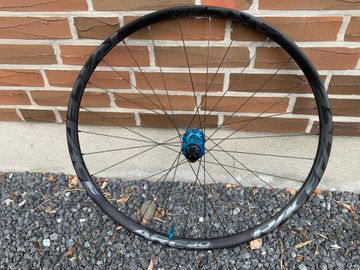 Gebrauchtes Race Face ARC30 / One-up boost 29” 2026 bike — Bild 3 von 5