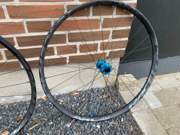 Gebrauchtes Race Face ARC30 / One-up boost 29” 2026 bike — Bild 2 von 5
