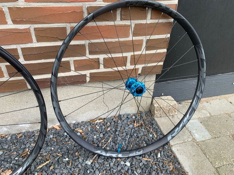 Used Race Face ARC30 / One-up boost 29” 2026 bike — image 2 of 5