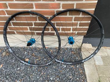 Gebrauchtes Race Face ARC30 / One-up boost 29” 2026 Wheels
