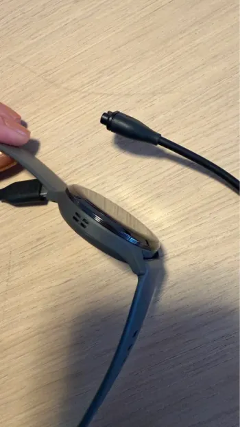 Used Garmin Venu 3S bike — image 5 of 6