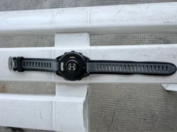 Used Garmin Forerunner 165 bike — image 4 of 5