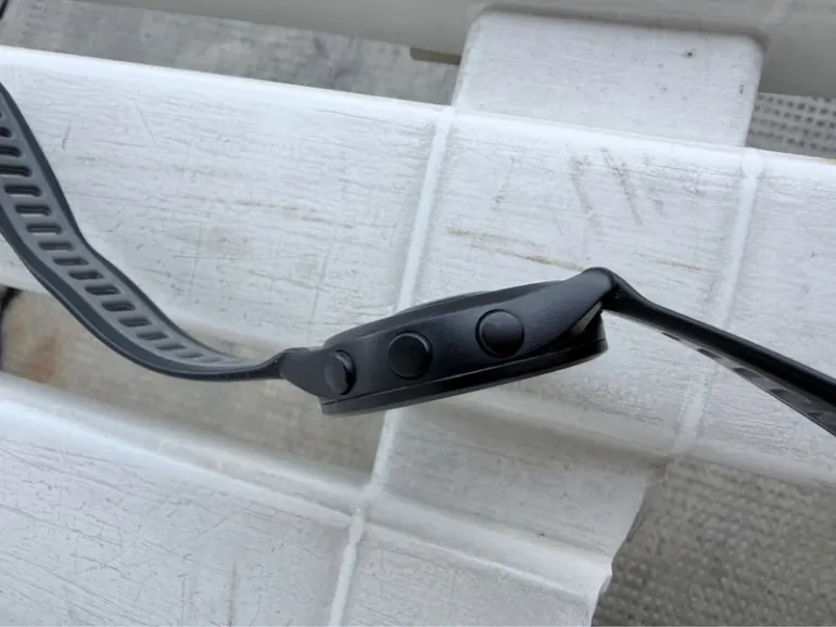 Used Garmin Forerunner 165 bike — image 5 of 5