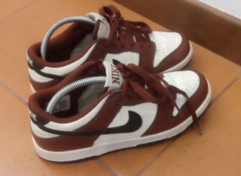 Used Nike SB Dunk Low bike — image 4 of 7