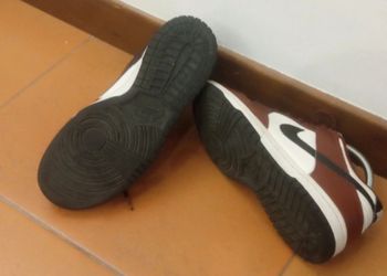 Used Nike SB Dunk Low bike — image 6 of 7