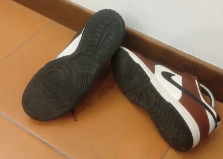 Used Nike SB Dunk Low bike — image 6 of 7