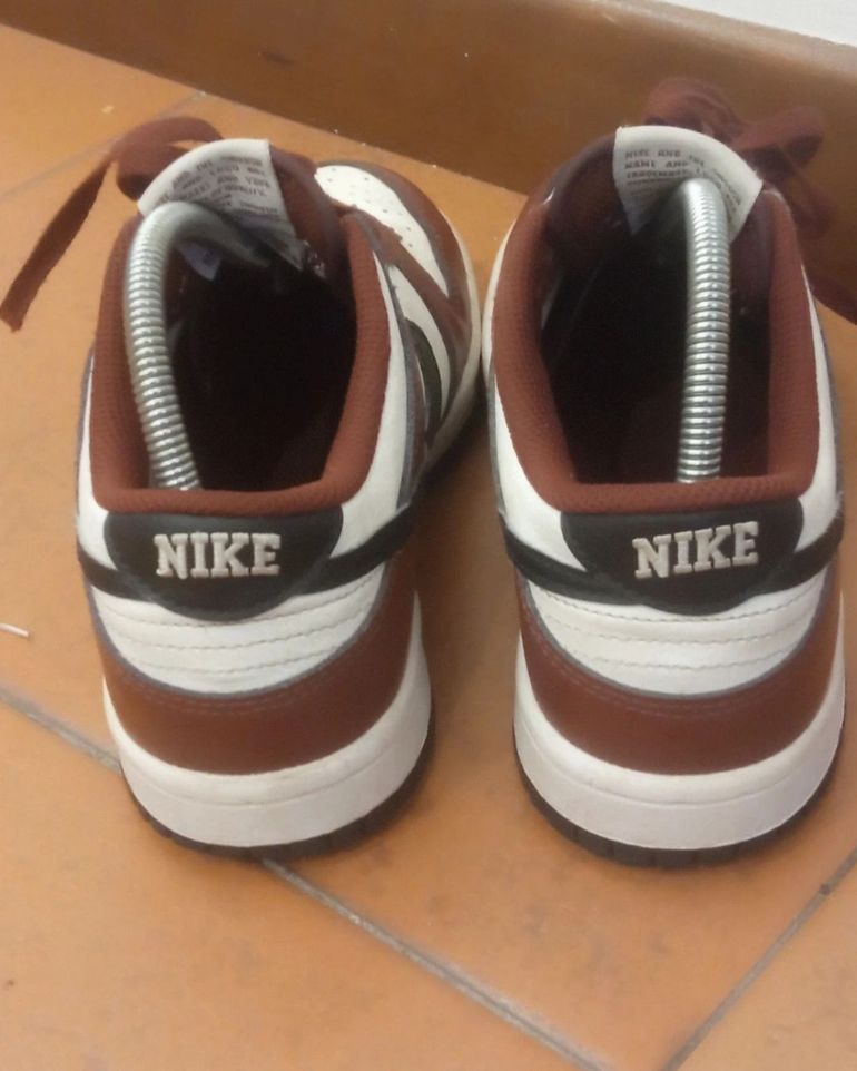 Used Nike SB Dunk Low bike — image 5 of 7