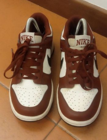 Used Nike SB Dunk Low bike — image 2 of 7