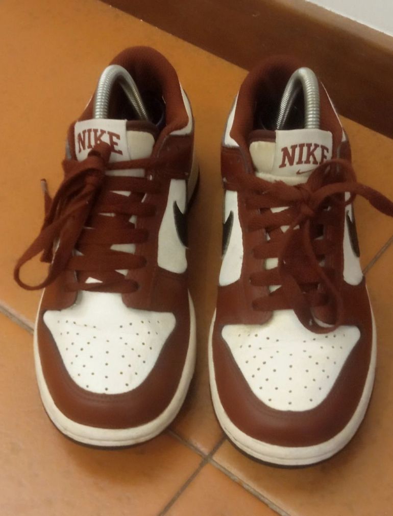 Used Nike SB Dunk Low bike — image 2 of 7
