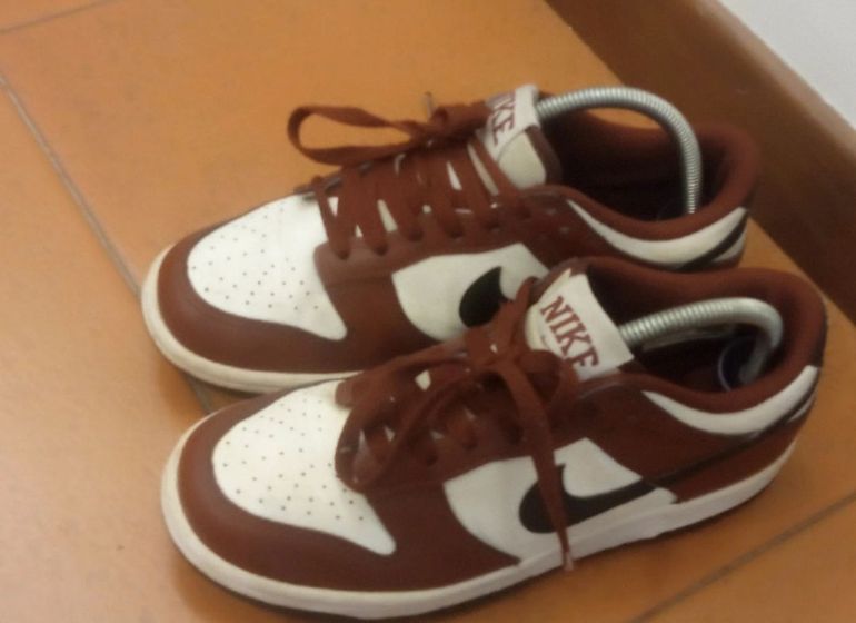 Used Nike SB Dunk Low bike — image 1 of 7