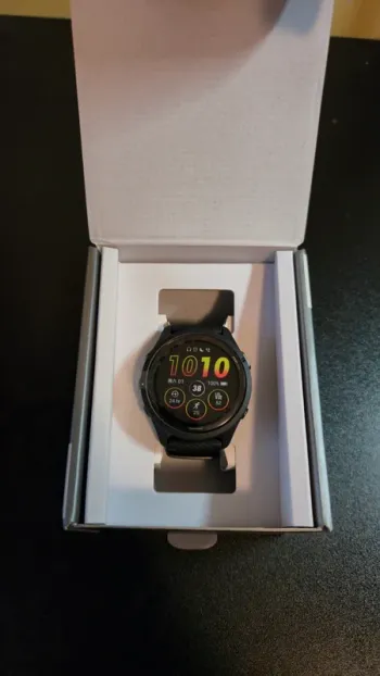 Used Garmin Forerunner 265 bike — image 3 of 6