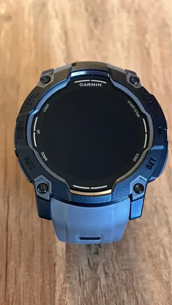 Used Garmin Instinct 3 bike — image 3 of 5