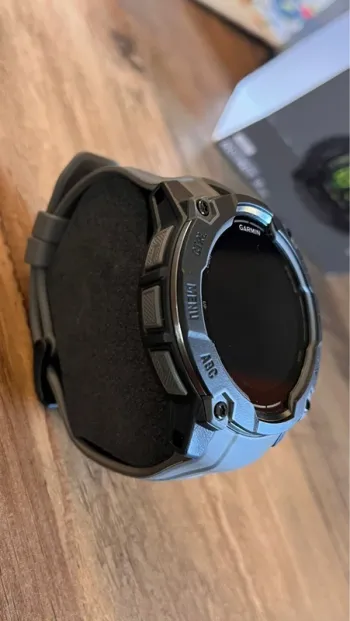 Used Garmin Instinct 3 bike — image 5 of 5