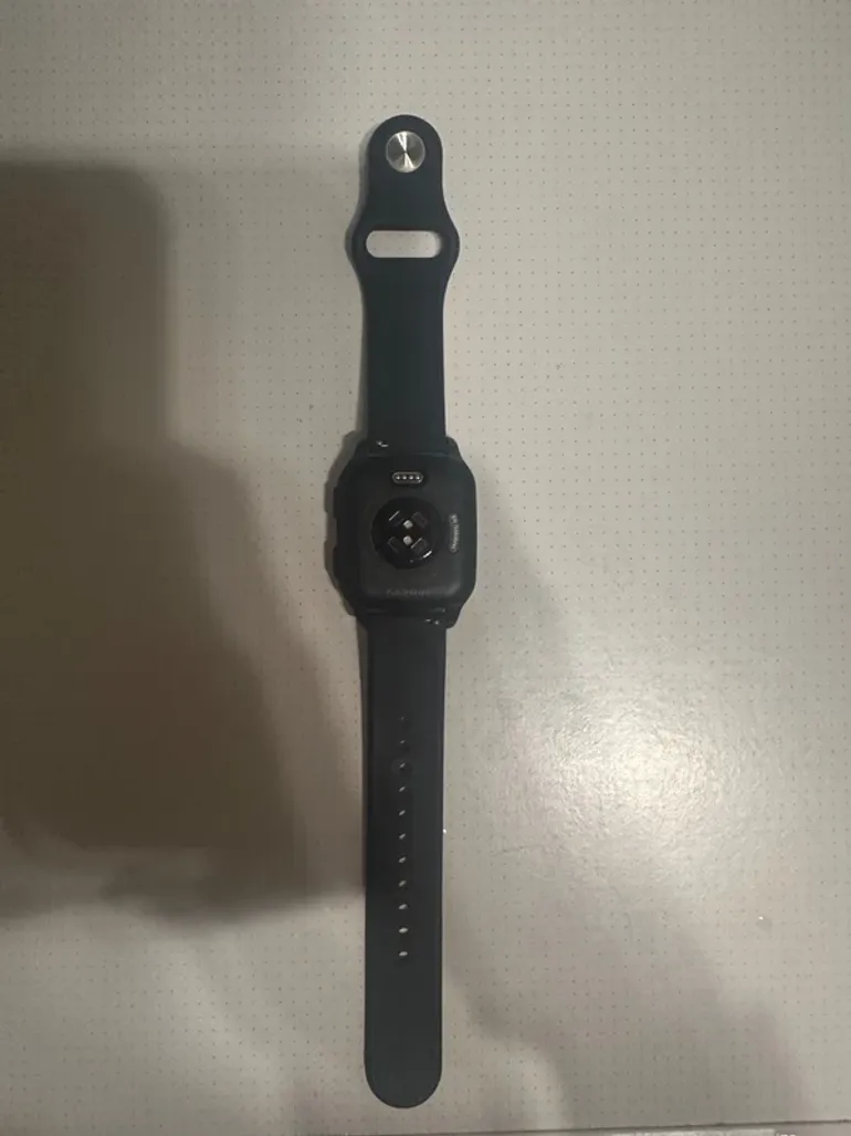 Used Garmin Venu Sq2 bike — image 3 of 3