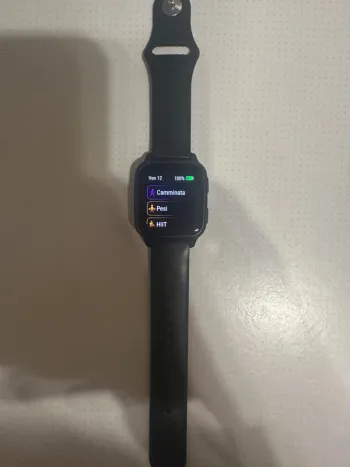 Used Garmin Venu Sq2 bike — image 2 of 3