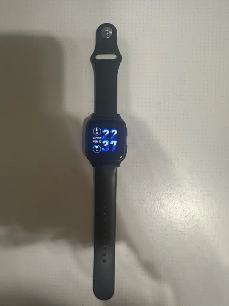 Used Garmin Venu Sq2 bike — image 1 of 3